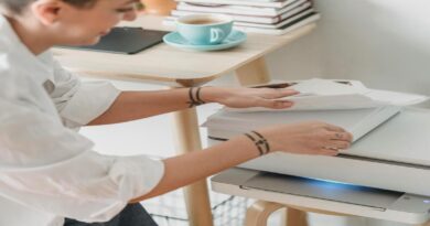 ink cartridge replacement in Las Vegas