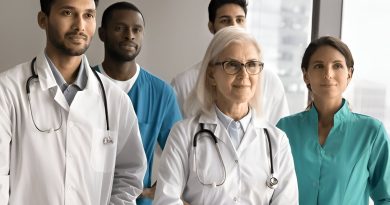 Healthcare Provider Contact Center